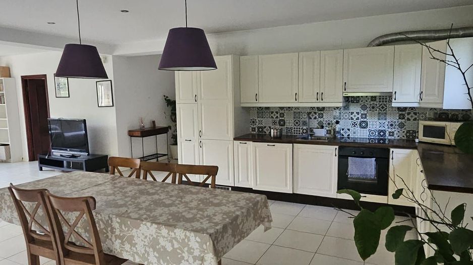 Vila 8 camere Dascalu - Poză 2