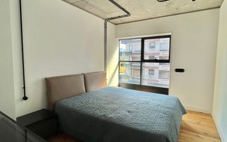 Rent I New York Style Loft I Available Immediately I Barbu Vacarescu - Poză 8