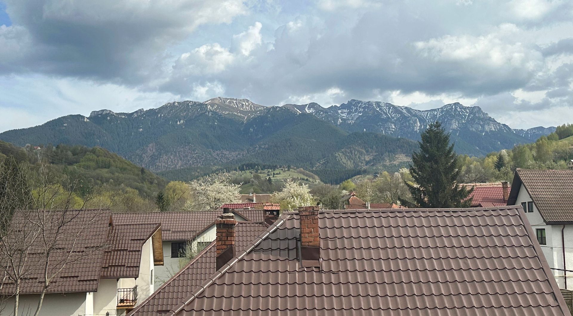 Vânzare casă Individuală 12 Camere la 5 minute de Castelul Bran - Poză 5