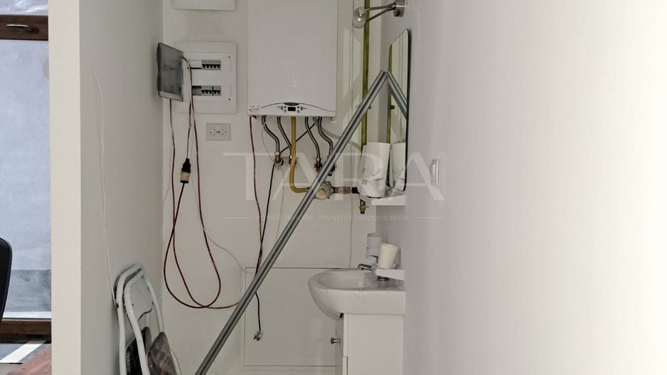 Spatiu Comercial, 90 mp, zona Ultracentrala - Poză 6