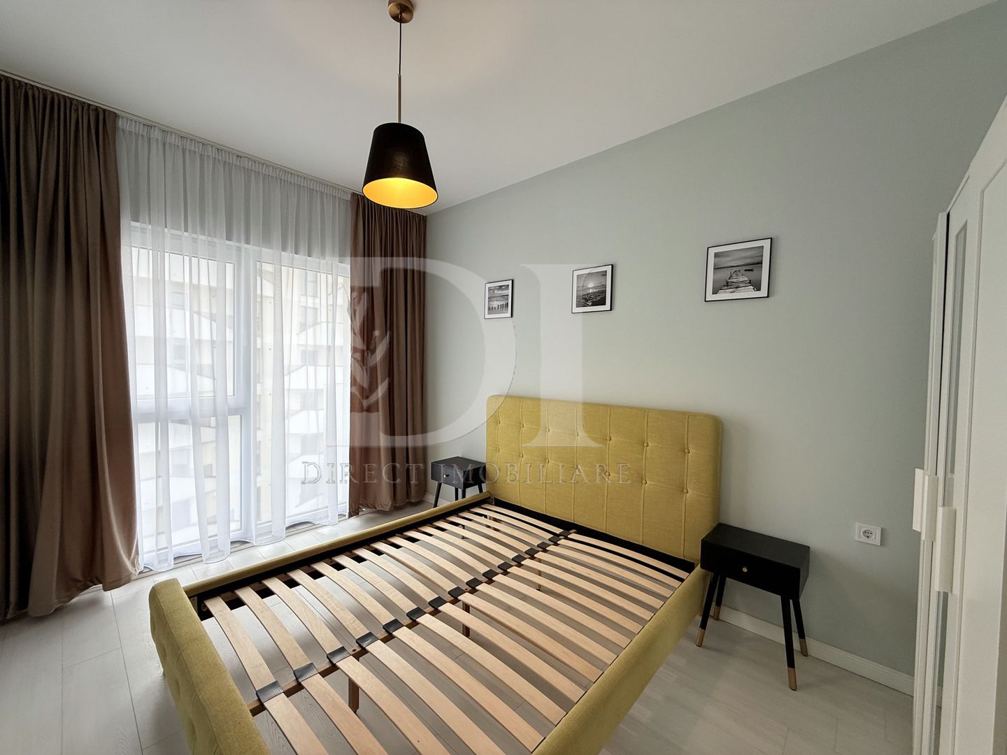 Apartament cu 2 camere Floresti Eroilor - Poză 7