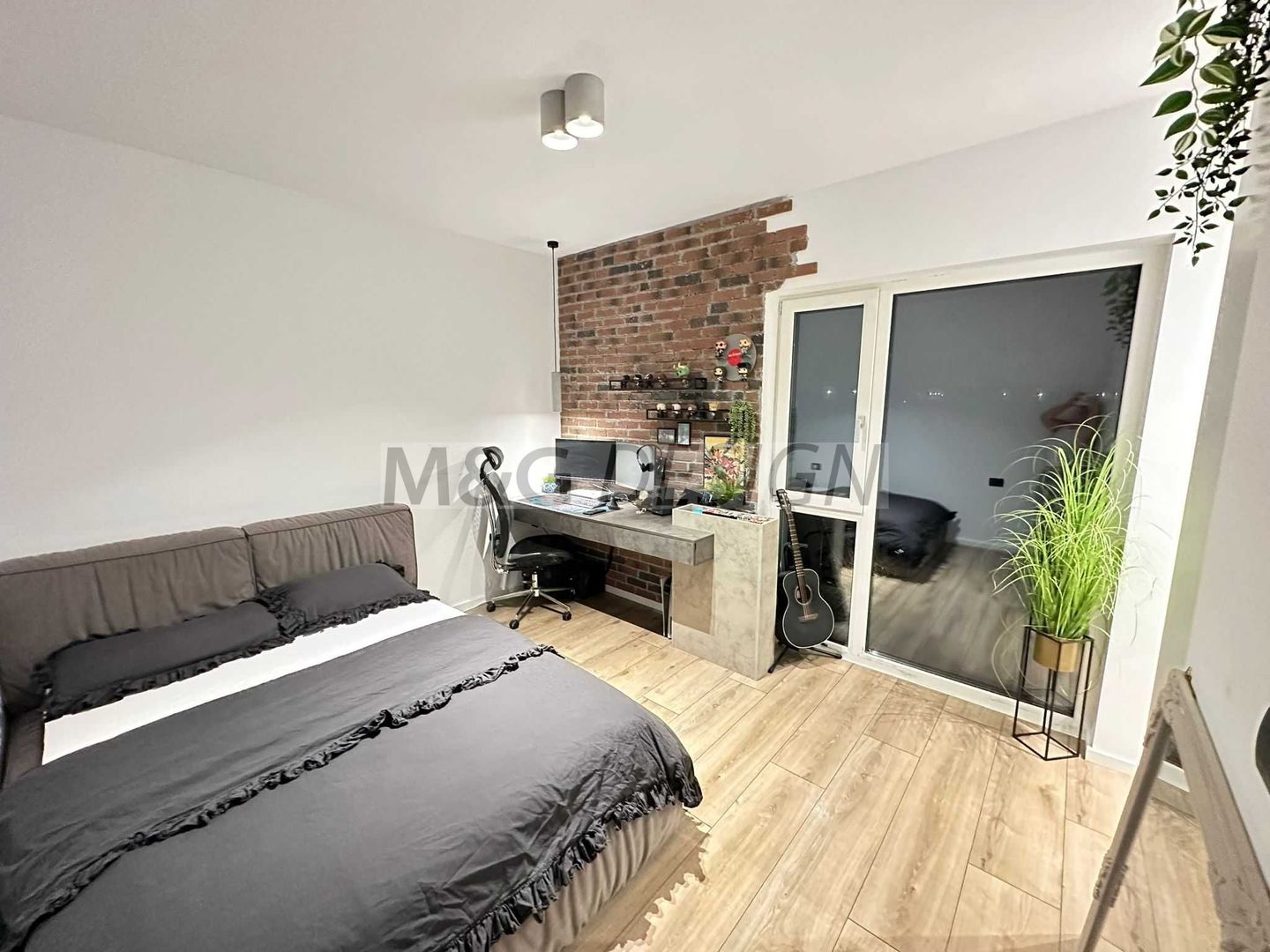 Apartament 2 camere Ghiroda - Poză 5