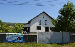 Casă 5 camere Siliștea Nouă/Suceava - Poză 47