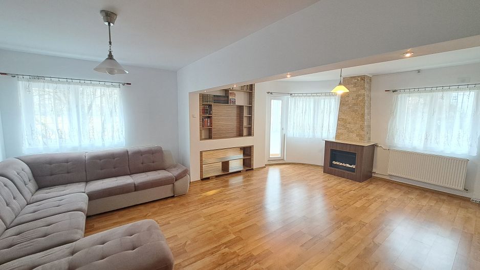 Apartament 83 mp in Aviatiei - str. Avionului - Poză 1