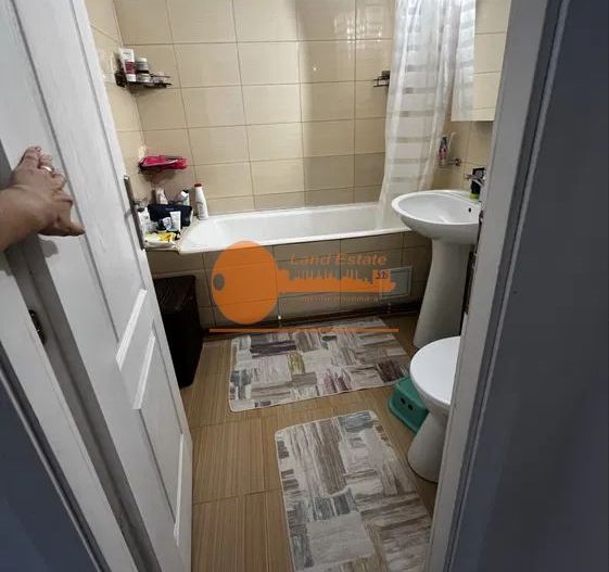 Apartament 3 camere Gorjului (Bl.1980 + centrala) - Poză 5