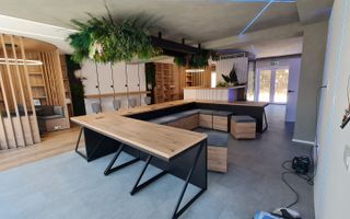 Spațiu de Lux pentru Birouri și Afaceri - Poză 5