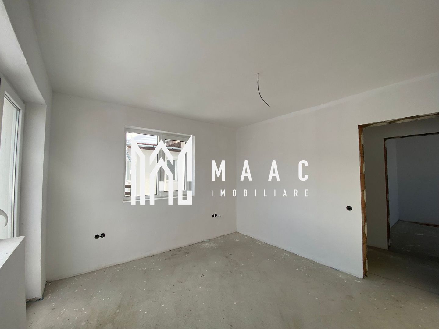 Casa Duplex | 5 Camere | Curte | Cisnadie | - Poză 17