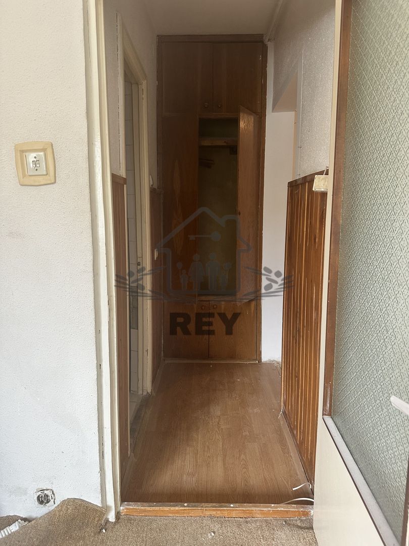 Apartament decomandat 2 camere de vânzare – Etaj 1, Str. Rahova, Sibiu - Poză 7