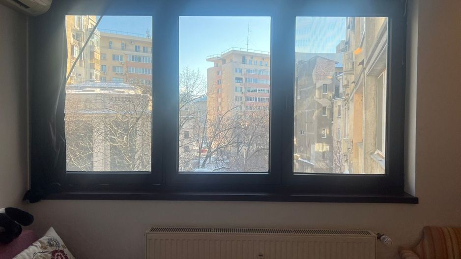 Apartament Cismigiu - Piata Iosif Sava (COMISION ZERO) - Poză 2