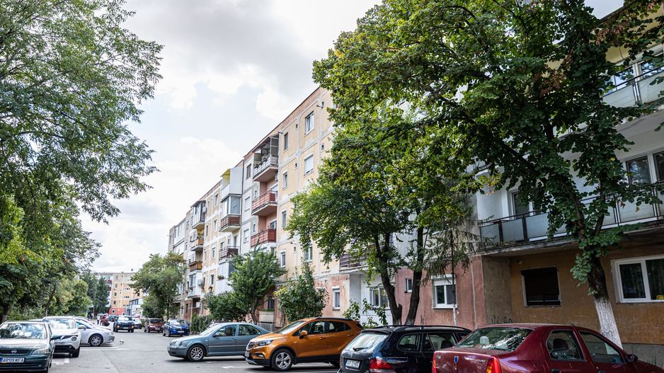 Apartament 2 camere - Miortia, Micalaca - COMISION 0% - Poză 5