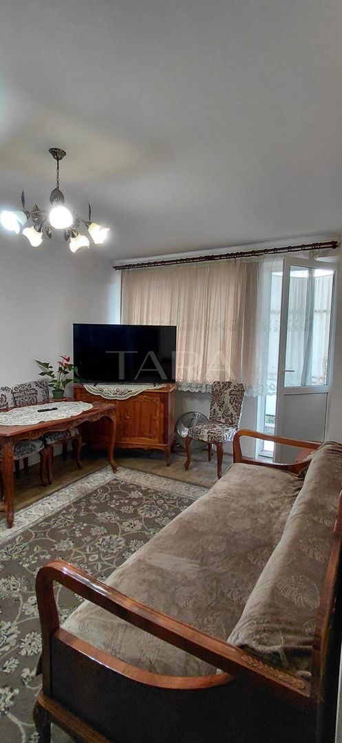 Apartament cu 2 camere în Grigorescu, aproape de malul Someșului. - Poză 4
