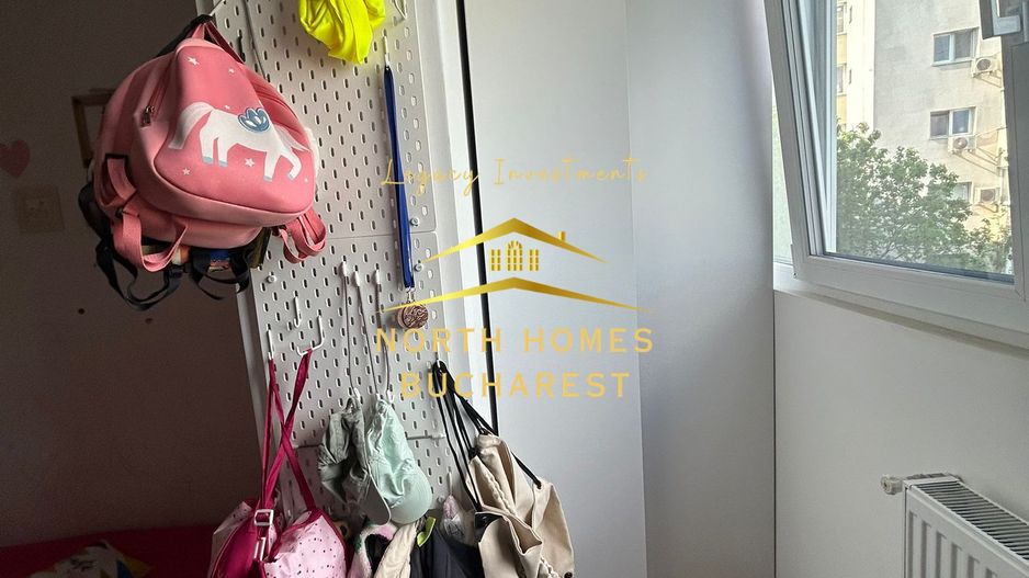 Apartament Premium 3 camere | Vedere  Parcul Circului | Loc parcare ADP - Poză 18