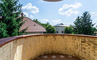 Vânzare, casă, 4 camere, str. Jubiliară, Codru - Poză 60