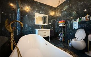 Petre Ispirescu | Vila în complex securizat - Poză 15