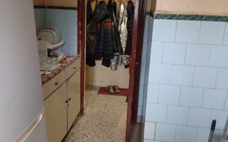 De vanzare Aparatament 2 camere Lujerului - Poză 9