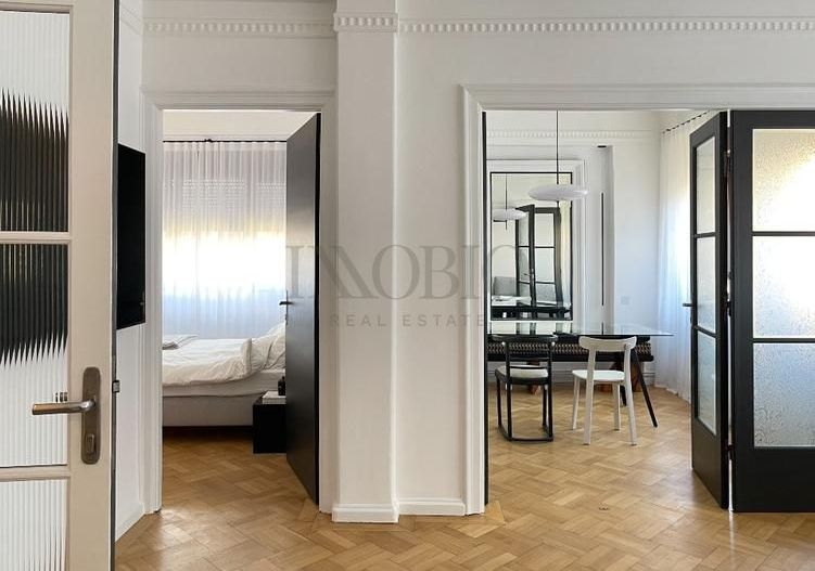 Apartament de 3 camere   | Centrala Termica | Piata Romana - Poză 12