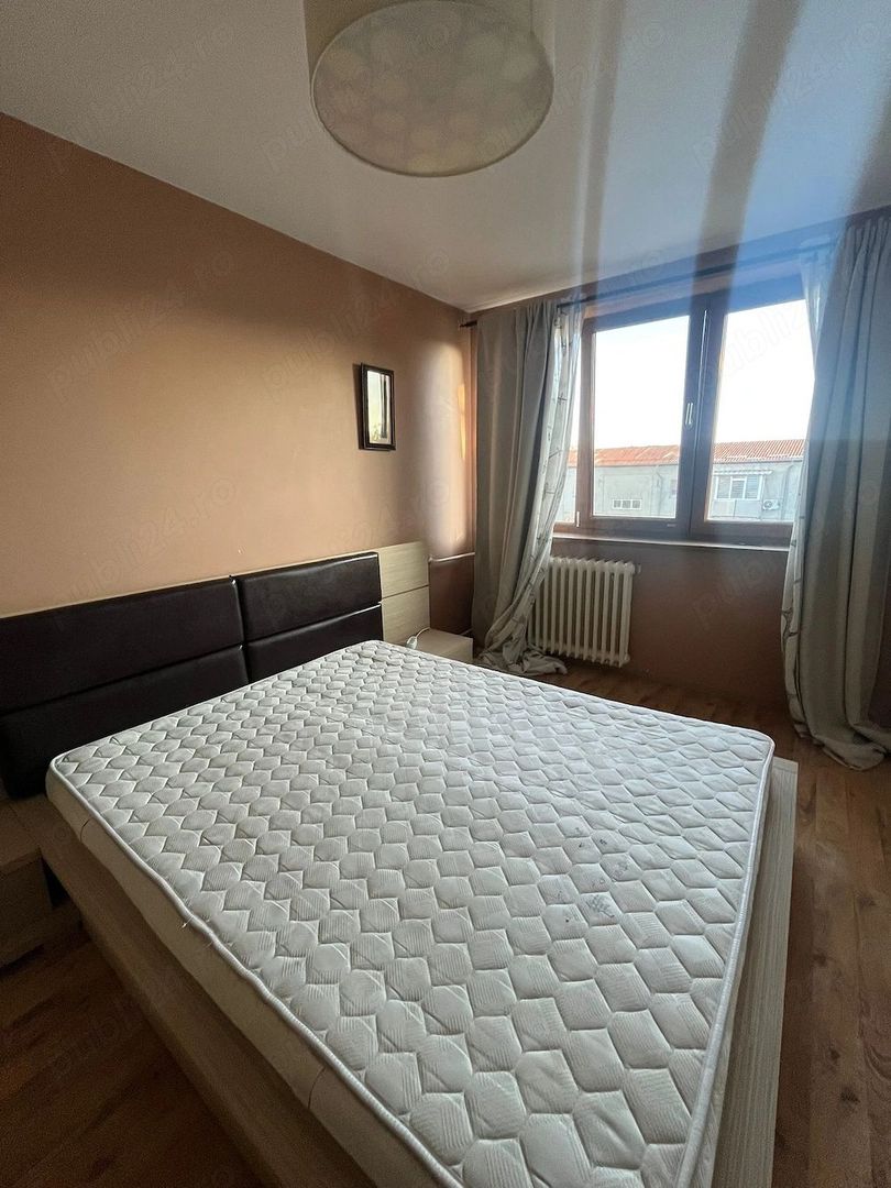 Apartament cu 2 camere in Rovine - Poză 1