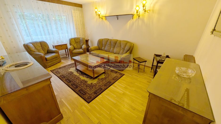 Inchiriere apartament doua camere Dorobanti - Poză 1