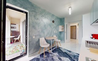 Apartament modern 2 camere – 64 mp, Str. București–Măgurele, Sector 5 - Poză 8