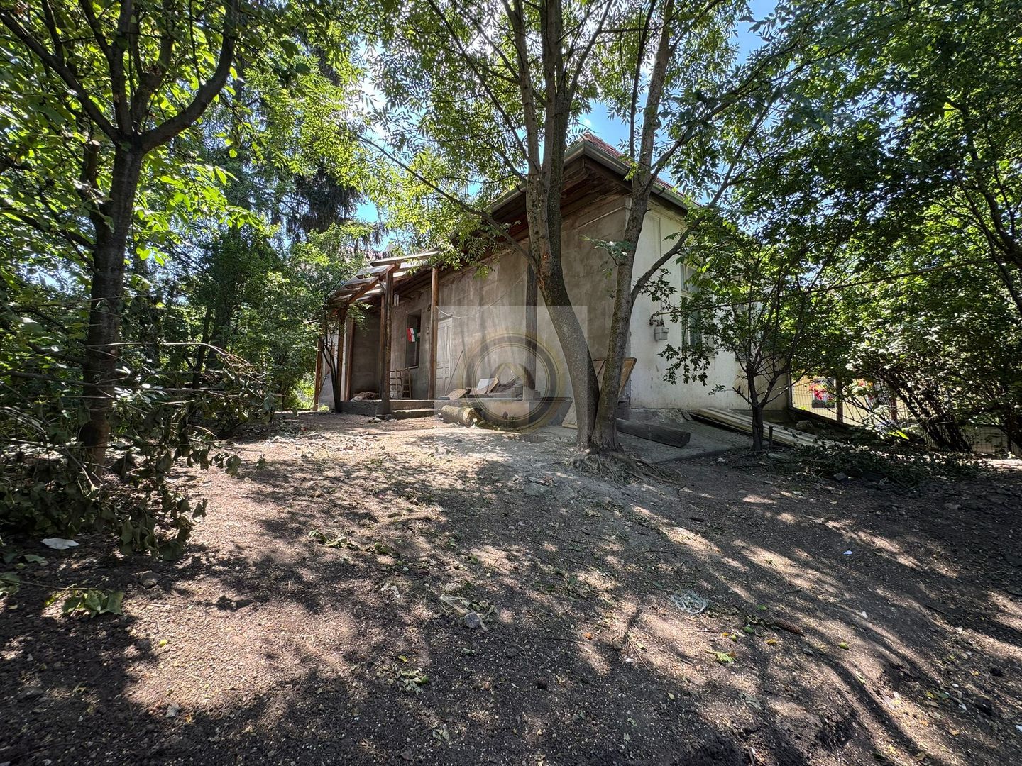 Teren și casă de vânzare în Miercurea Ciuc, zona L1u (strada Leliceni) - Poză 88