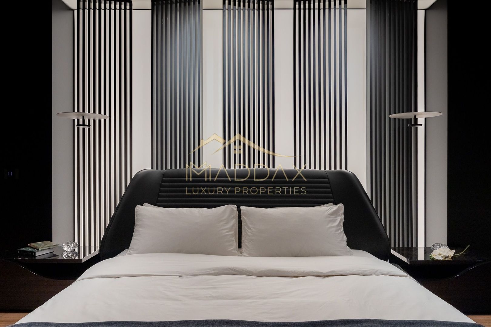 Extraordinary Penthouse *380 SQM useful* 3 parking // Primaverii - Poză 26