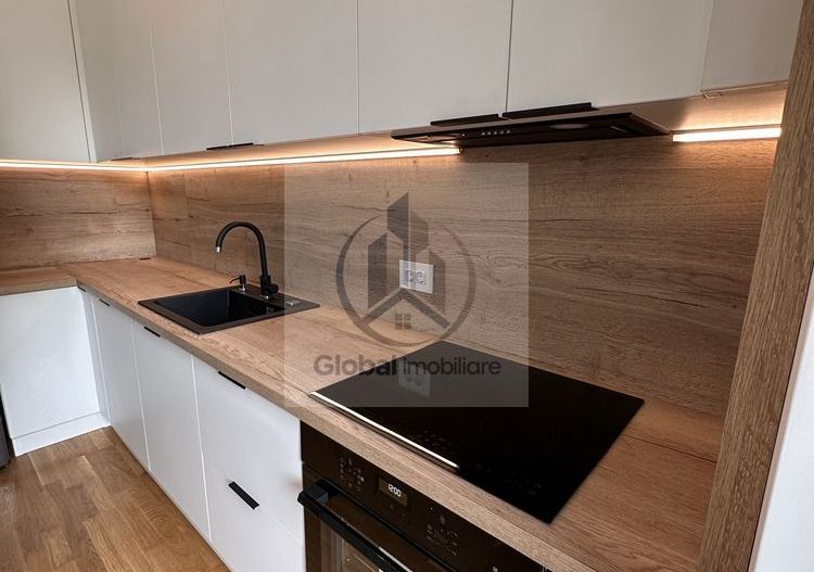 Apartament 2 camere de închiriat | Avalon Estate-pipera - Poză 4