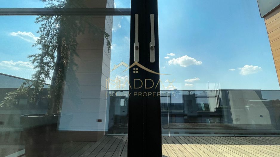 Incredible Penthouse *433 SQM* + 160 SQM Terrace // Baneasa - Poză 14