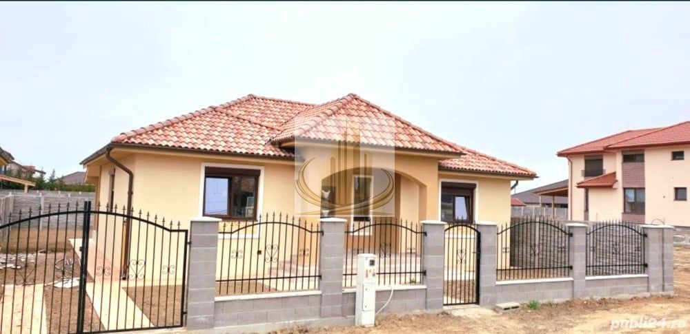🏡 CASĂ INDIVIDUALĂ LA CHEIE | ȘAG – ZONA MĂNĂSTIRII - Poză 2
