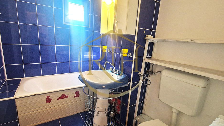 Apartament cu 2 camere de vânzare – Zona Olimpia, Timișoara - Poză 17