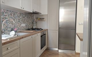 Apartament 2 camere utilat premium izolat termic in zona Strand - Poză 6