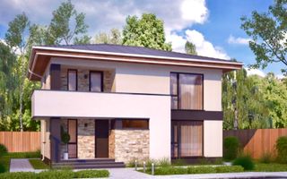 5 Camere / Sânpetru / 143 mp Utili - Poză 2