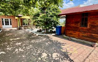 Casa individuala in zona Calea Dumbravii- Teren 310mp