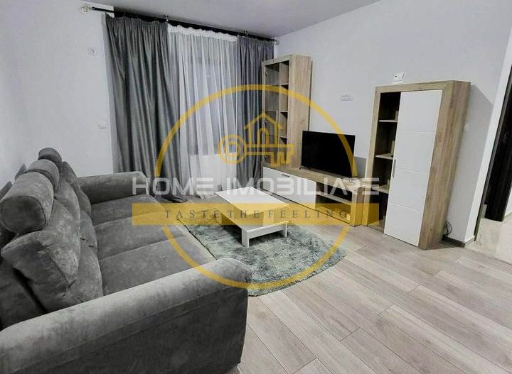 ✨ Apartament Modern 2 Camere | 50 m² | Etaj 1 | Mobilat Complet | Bloc Nou 2022 - Poză 1