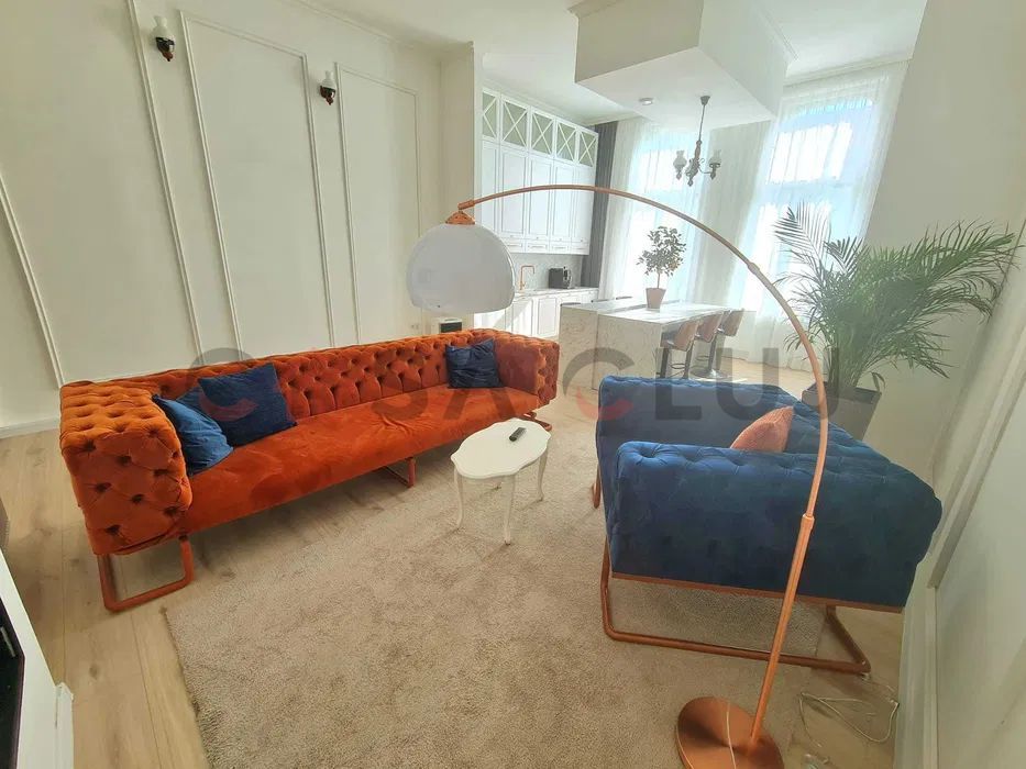 3 camere, central, ultra-modern! - Poză 30