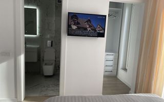 Penthouse 3 camere | Terasa 52 MP | Modern mobilat - Poză 5