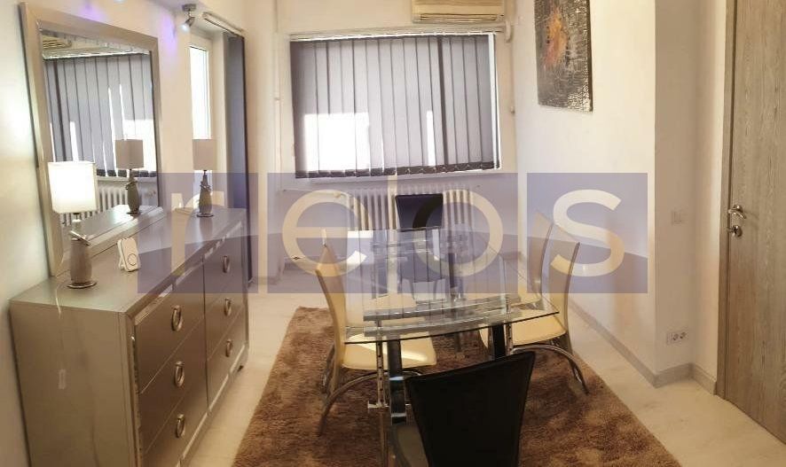 Apartament 4 camere  complet renovat | Piata Romana - Poză 1