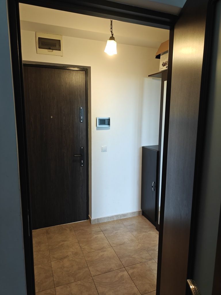 Închiriez Garsonieră Studio 40 mp, 5 min metrou Mihai Bravu, mobilat complet ✨ - Poză 6