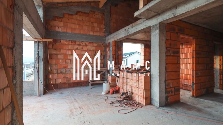 Penthouse 3 Camere | 85 mp | Cartierul Da Vinci Homes - Poză 6