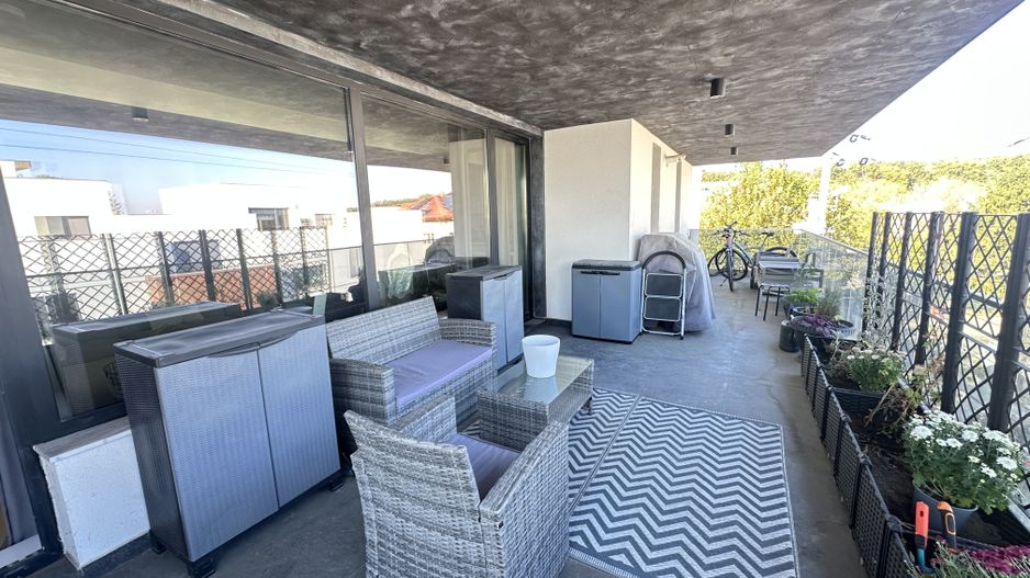 Lux și confort pe Iancu Nicolae Apartament cu 4 camere - Poză 9