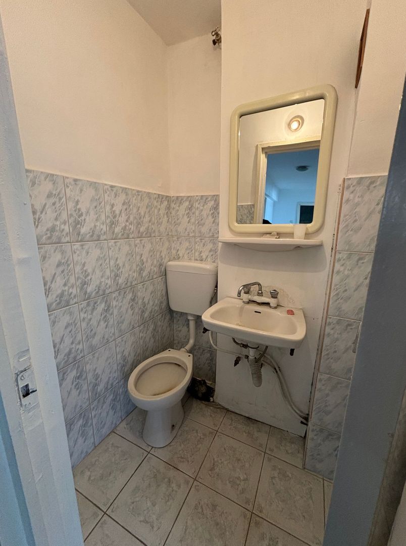 Apartament 3 camere decomandat 67,8 m² zona garii - Poză 11
