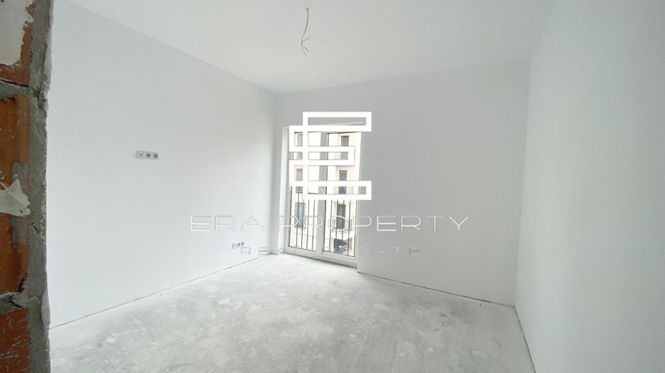 Apartament 3 camere –intabulat -terasa 15 mp – Bloc cu lift și boxă – Sibiu - Poză 3