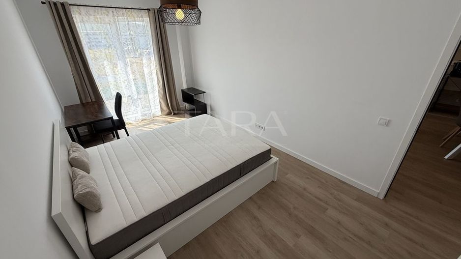 Apartament nou cu 2 camere, New City Florești. - Poză 7