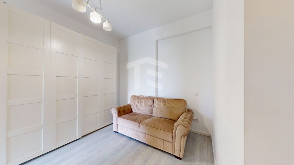 3 Camere Toscana Residence Otopeni | Mobilat | Parcare | Etaj 1 - Poză 13