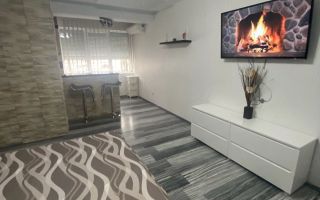 De inchiriat apartament cu o cameră ultracentral Mazepa1, 350 euro - Poză 1