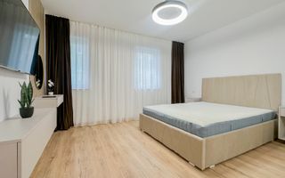 Apartament 3 camere | Prima inchiriere | Top City - Poză 5