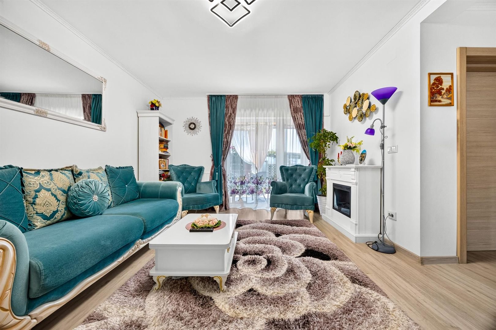 COMISION 0% Casa moderna | 4 camere | Sanpetru Brasov - Poză 2