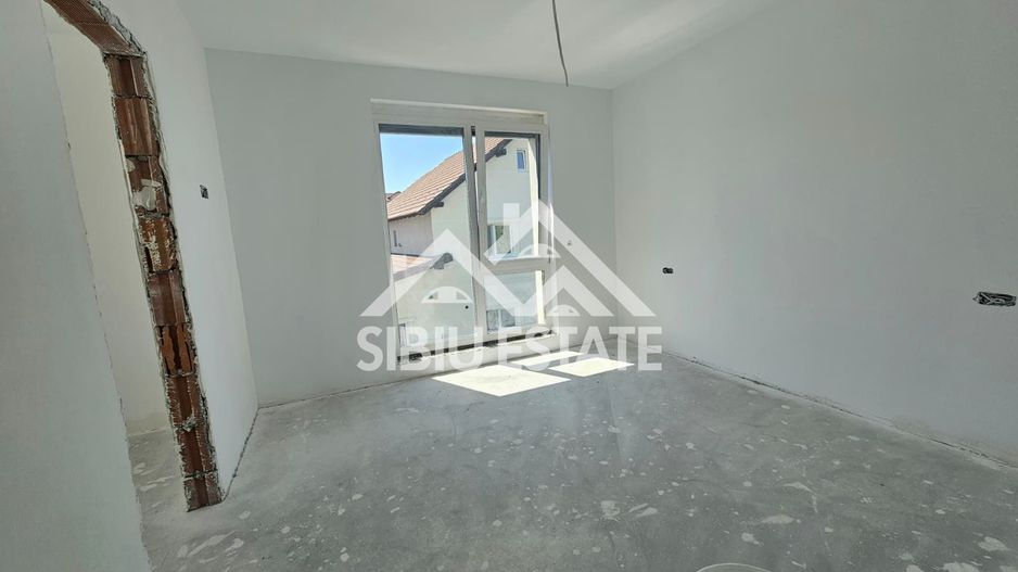 Casa Noua Sibiu, Casa eficienta energetic - Poză 9