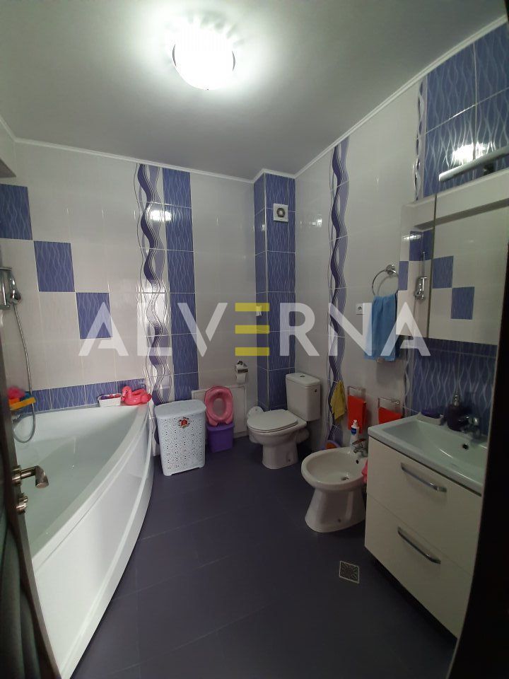 Apartament 3 camere, 78mp, mobilat, balcon, parcare, zona Stadionului - Poză 9