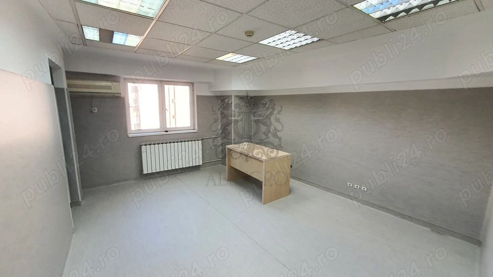 Vanzare | Office | Unirii Fantani | Sitraco | 525 mp | Metrou - Poză 8
