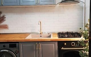 Apartament 2 camere, renovat, în zona Cantemir - Podul Roș - Palas, Iași - Poză 10